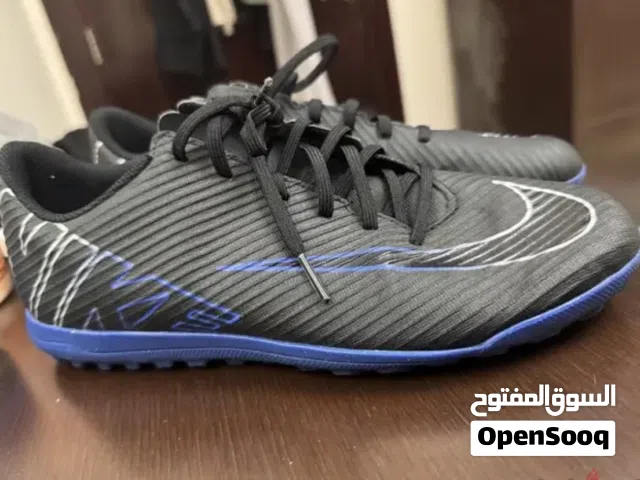 NIKE SHOES MERCURIAL