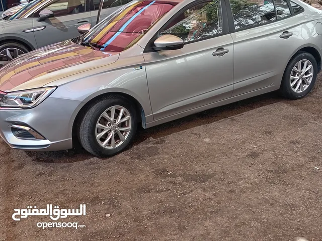Used MG MG 5 in Amman