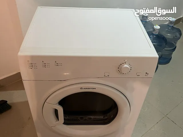 Ariston Clothes Dryer 7kgs