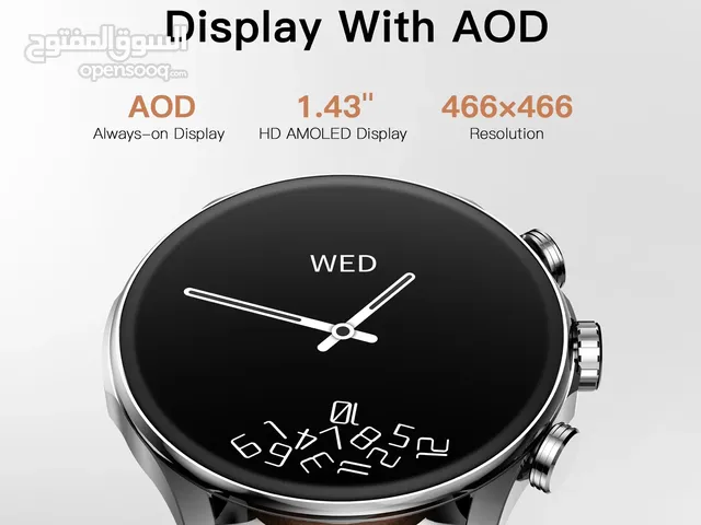 أناقة و متانة مع ساعات KISLECT Balancer بكفالة سنتين متوفر لدى سبيد سيل .