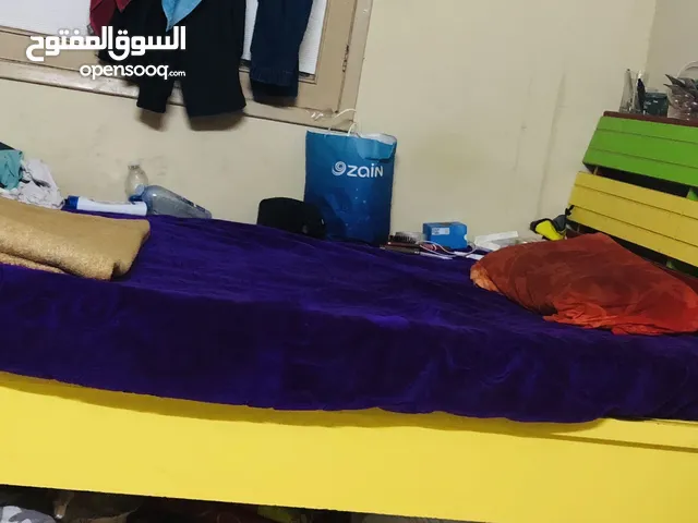 سرير وكوميدينو