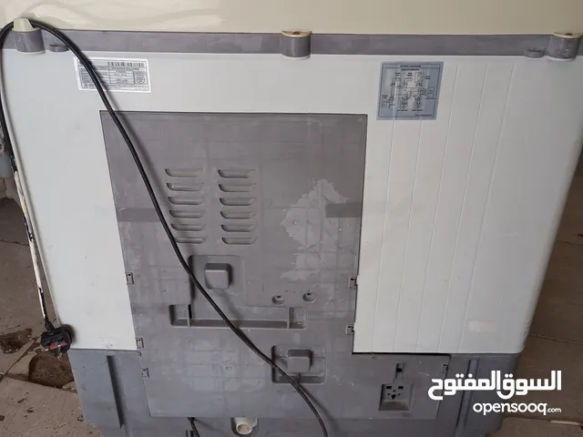 LG 11 - 12 KG Washing Machines in Al Batinah