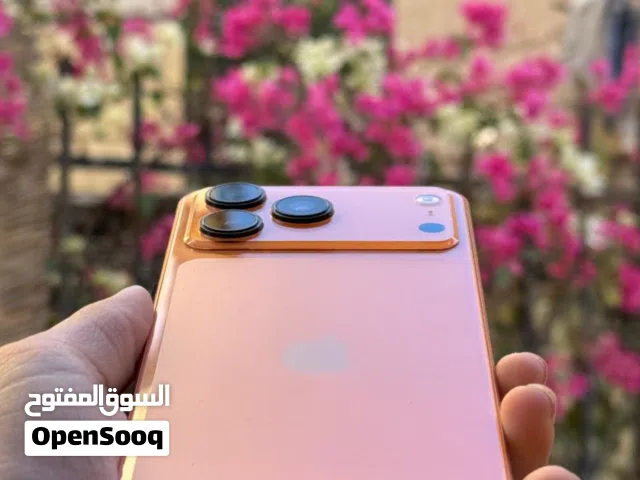 Apple iPhone 17 Pro Max 1 TB in Cairo
