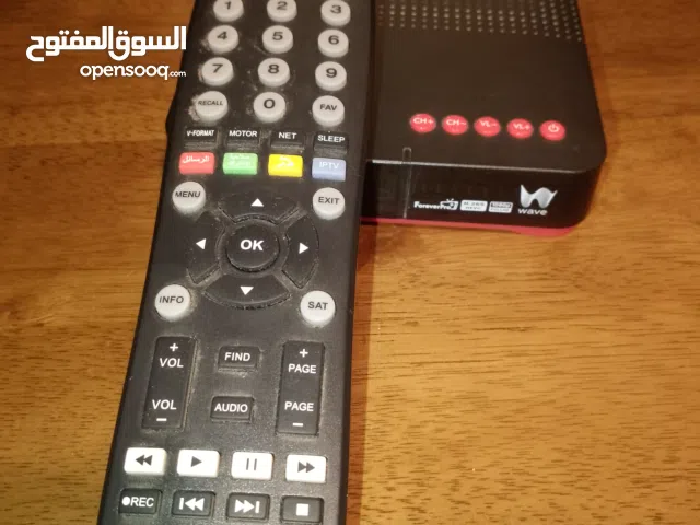  Other Receivers for sale in Tripoli