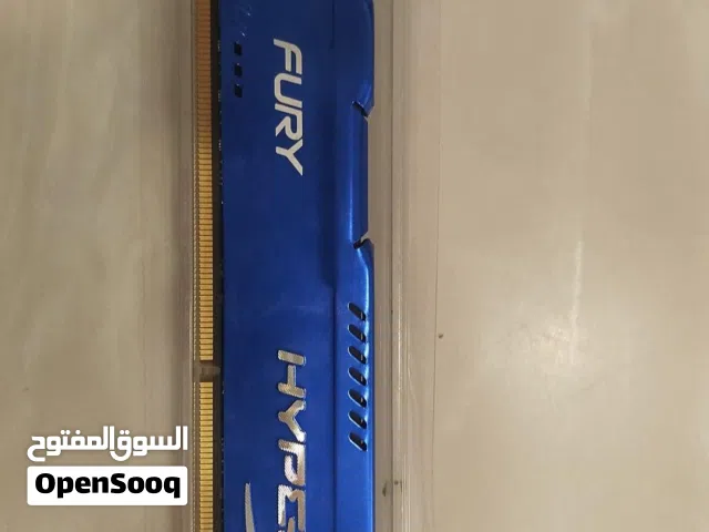رام ddr3 هايبر اكس 4gb