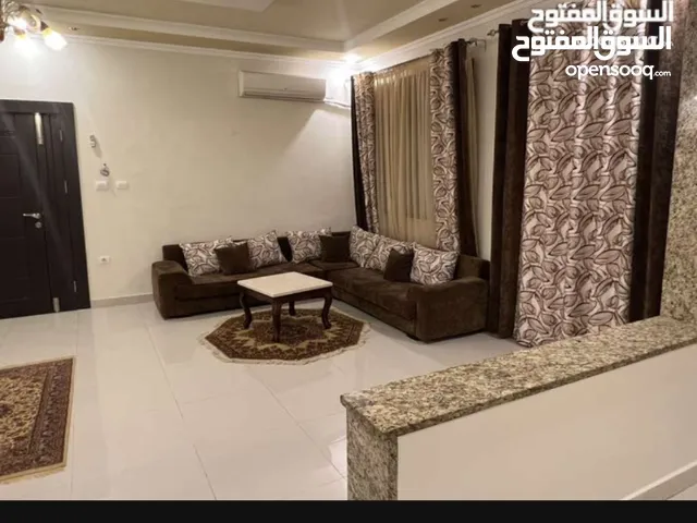 160 m2 1 Bedroom Apartments for Rent in Tripoli Tareeq Al-Mashtal