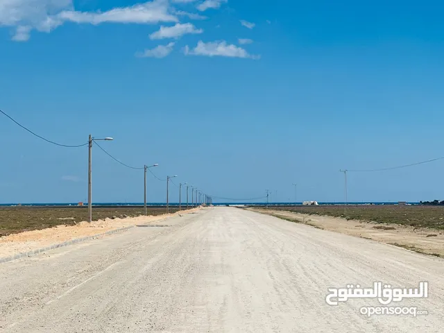 Residential Land for Sale in Hammamet Other