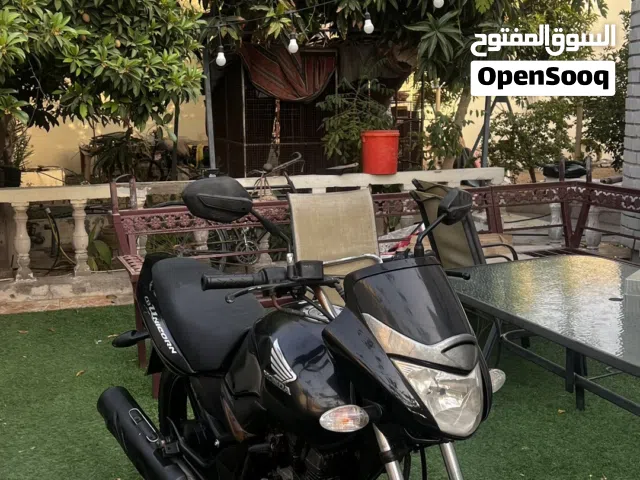 2019 هوندا يونيكورن