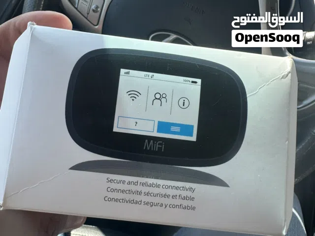 مودم انترنت التايواني يدعم 4G+