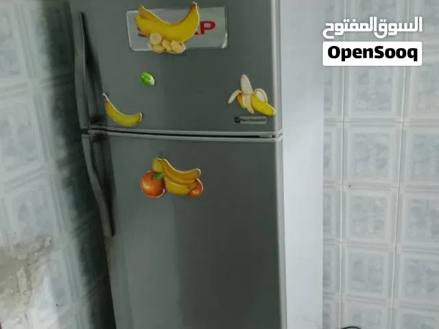 تلاجه ومغسله ملابس