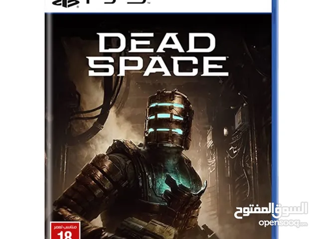 Dead space ps5(230)