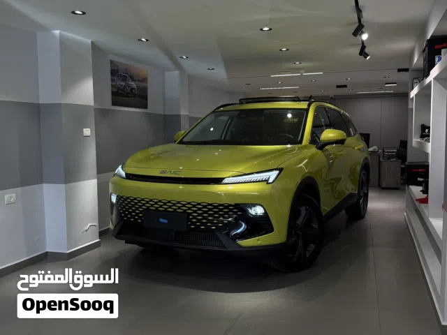 2025 بايك الفئة X X55 II