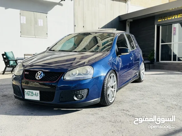 Golf gti 2008