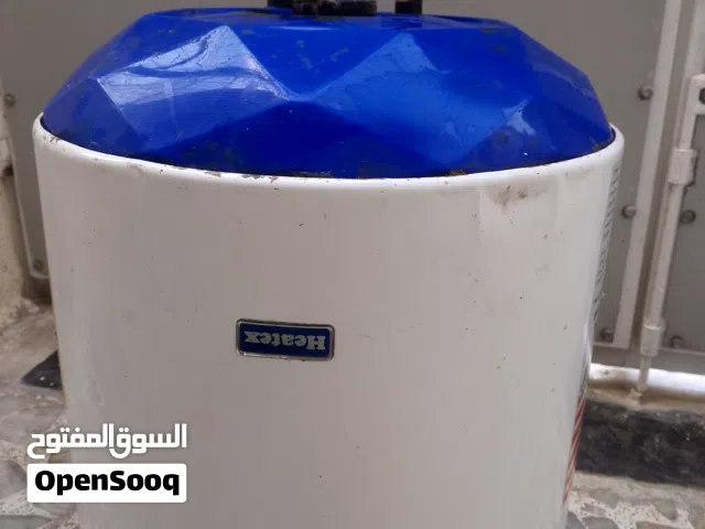سخان امريكي 30 لتر كهربائي للبيع نظيف كلش