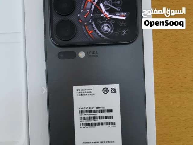 Xiaomi 12 512 GB in Amman