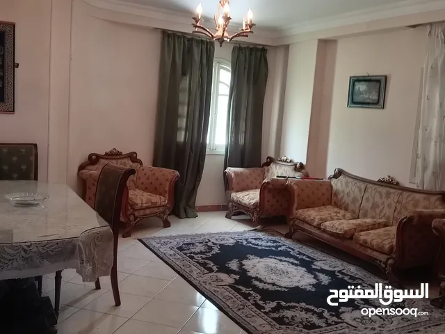 230 m2 3 Bedrooms Apartments for Sale in Cairo Fifth Settlement