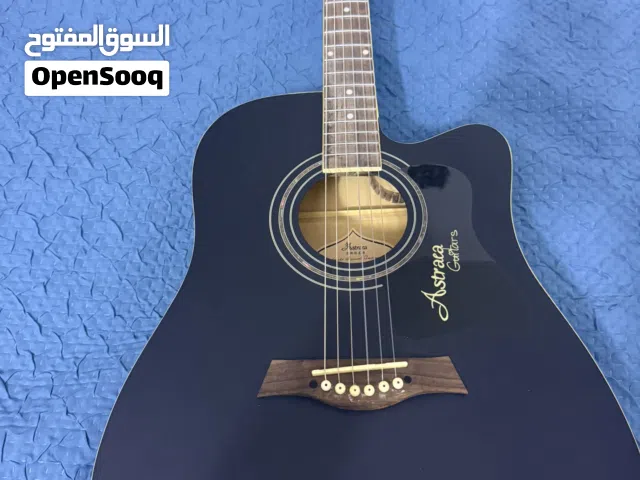 جيتار Astraa  بحالة شبك جديد