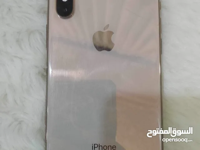 Apple iPhone XS 64 GB in Madaba