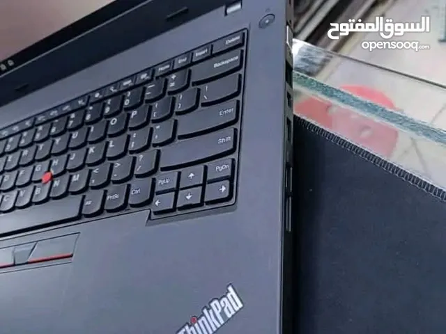 Windows Lenovo for sale in Sana'a