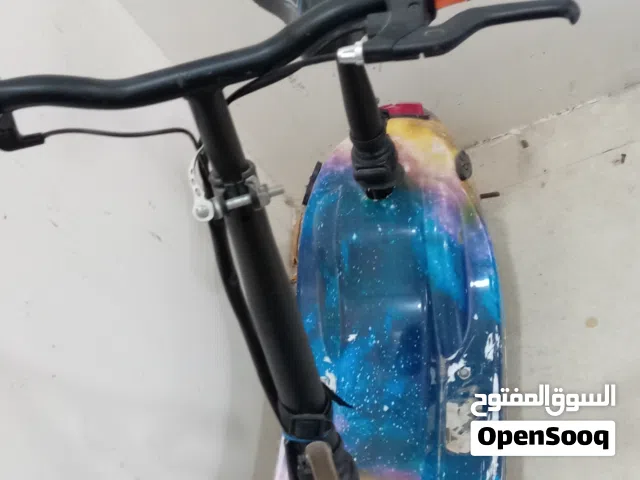للبيع سكوتر كهرباء