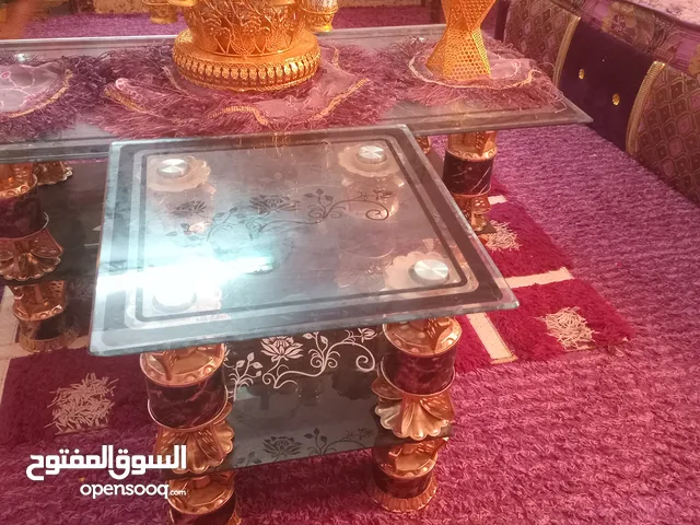 طاولات قزاز