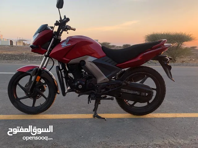 Honda CRF150R 2018 in Al Batinah