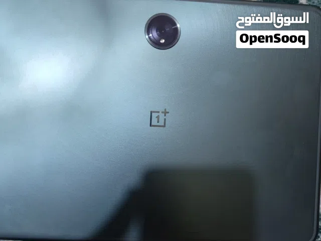 one plus pad بحالة الجديد