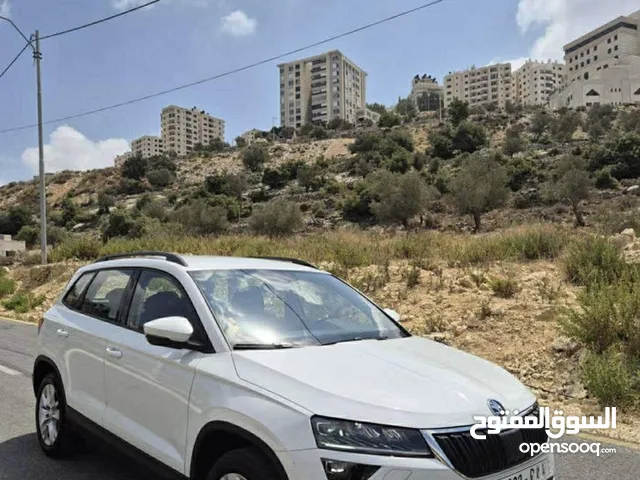 ديزل مطور 2000 4*4 دفع رباعي صاااروخ. ع شارع