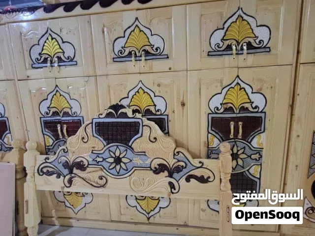 دولاب سويدي جديد 6فتحات عرطه بسعر جمله