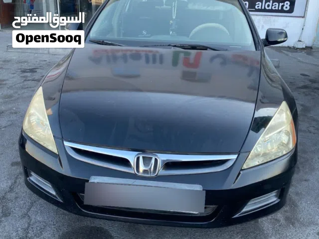 Used Honda Accord in Manama