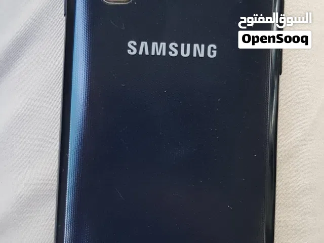 Samsung Galaxy Duos 16 GB in Amman