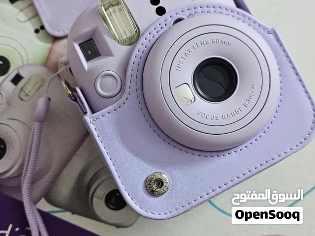 instax mini 12