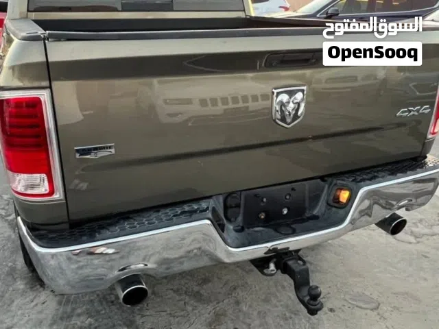 دودج رام 2016 لارام