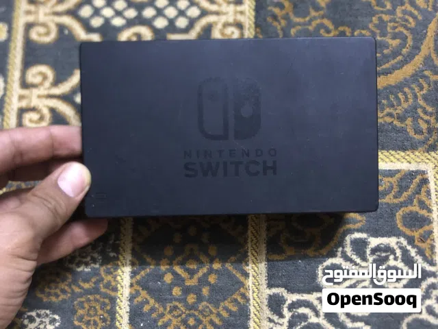 dock station nintendo switch