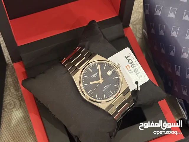 Tissot PRX powermatic 80 NEW