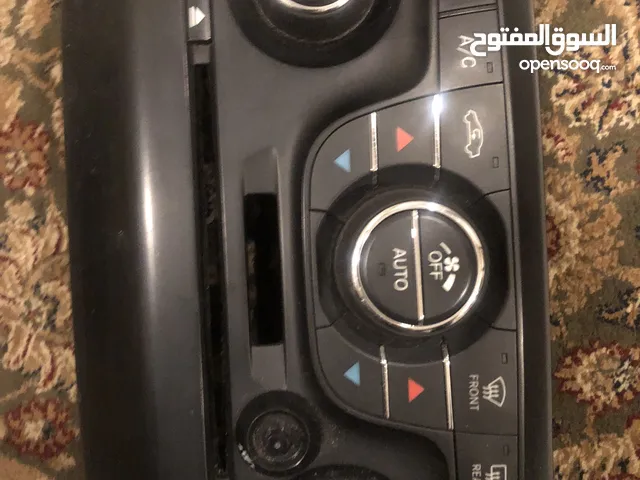 تحكم مكيف شارنجر