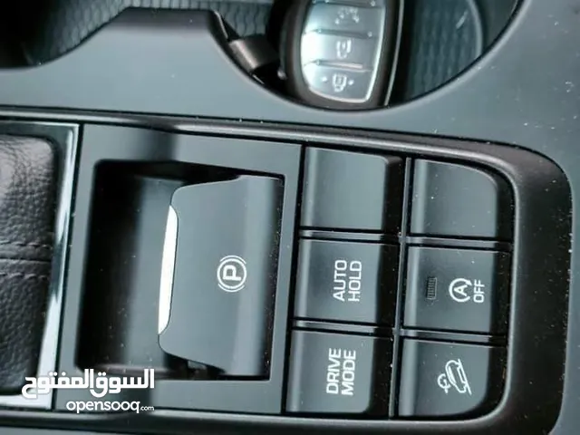 هونداي توسان 2020