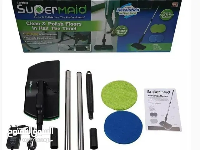 ممسحه ارض MAId