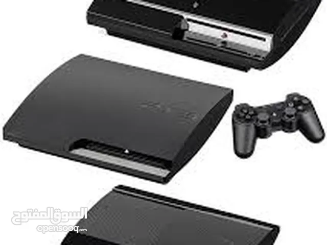 PlayStation 3 PlayStation for sale in Amman