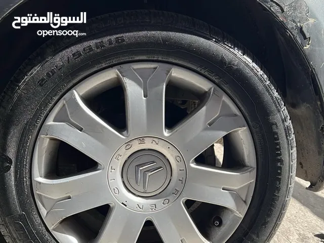 جنط 16 حلو