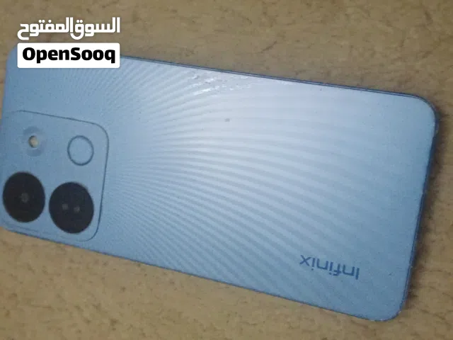 انفينكس سمارت 7 ربي يبارك