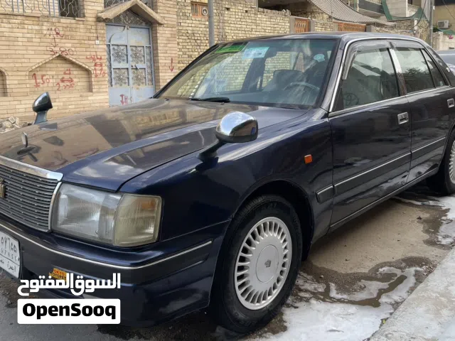 1997 تويوتا كراون Crown