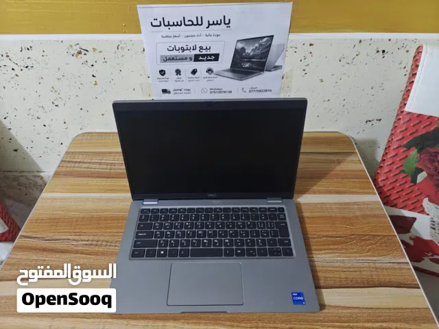 Dell 5420 i5-1145G7 RAM.8GB SSD.256GB