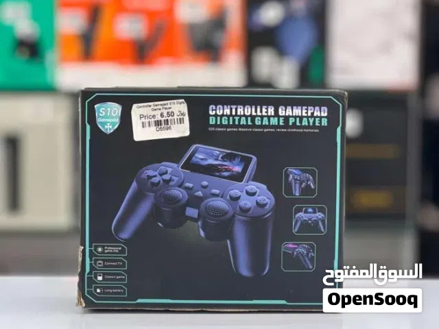 Brand New Wireless Gamepad in Oman  Long Battery Runtime  6-Months Warranty