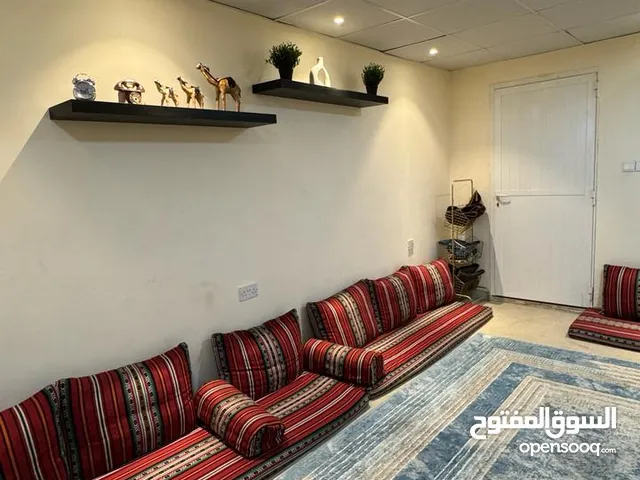 2 Bedrooms Chalet for Rent in Ajman Al Helio