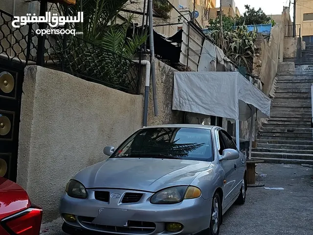 افانتي نيو 99