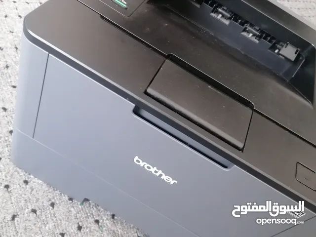 Printers Brother printers for sale  in Al Karak