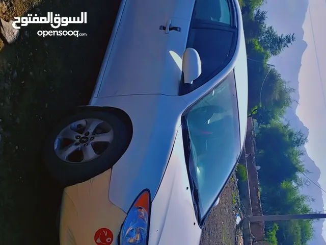 Hyundai Elantra Standard in Taiz