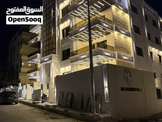 200 m2 3 Bedrooms Apartments for Sale in Amman Shafa Badran
