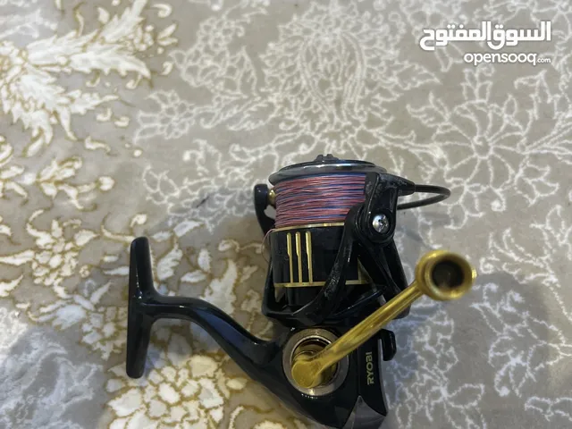 مكينه صيد ب15 دينار
